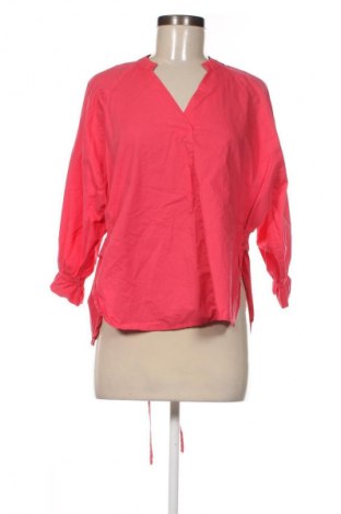Damen Shirt Mohito, Größe XS, Farbe Rot, Preis 6,99 €