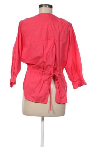 Damen Shirt Mohito, Größe XS, Farbe Rot, Preis 6,99 €