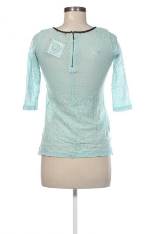 Bluză de femei Mohito, Mărime XS, Culoare Albastru, Preț 32,99 Lei