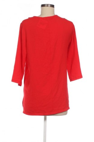 Damen Shirt Monaco, Größe S, Farbe Rot, Preis 9,72 €