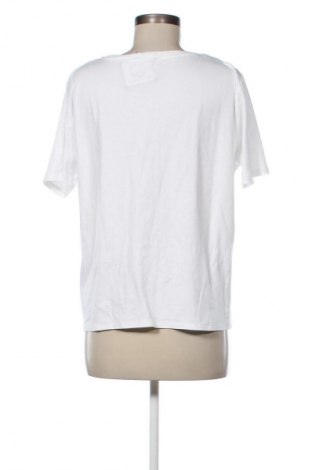 Damen Shirt Monari, Größe L, Farbe Weiß, Preis 21,00 €