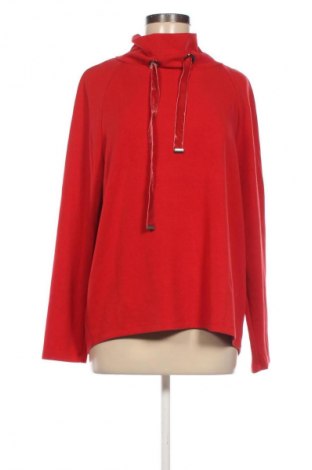 Damen Shirt Monari, Größe L, Farbe Rot, Preis 24,55 €