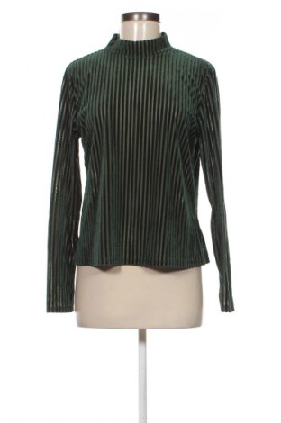 Damen Shirt Monki, Größe L, Farbe Grün, Preis 7,99 €