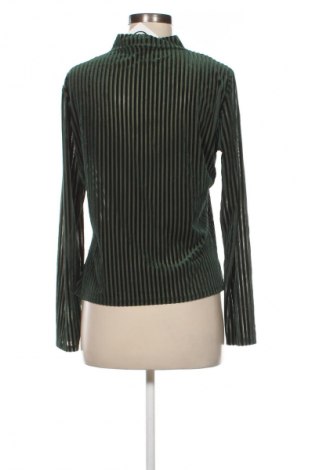 Damen Shirt Monki, Größe L, Farbe Grün, Preis 7,99 €