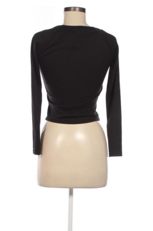 Bluzka damska Monki, Rozmiar XS, Kolor Czarny, Cena 29,89 zł