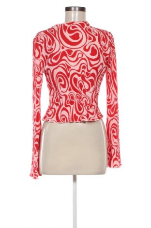 Bluză de femei Monki, Mărime M, Culoare Multicolor, Preț 39,99 Lei