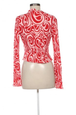 Bluză de femei Monki, Mărime M, Culoare Multicolor, Preț 39,99 Lei