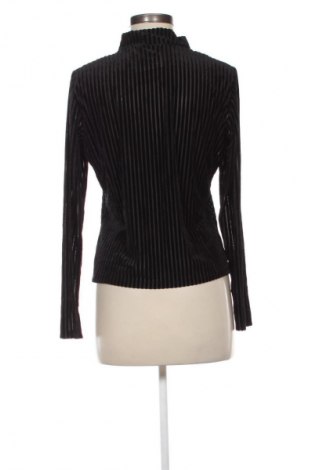 Bluzka damska Monki, Rozmiar L, Kolor Czarny, Cena 34,99 zł