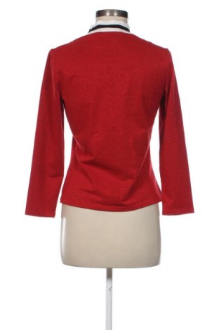 Damen Shirt Monki, Größe M, Farbe Rot, Preis 11,33 €