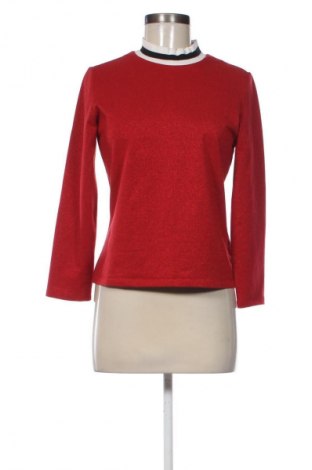 Damen Shirt Monki, Größe M, Farbe Rot, Preis 11,33 €
