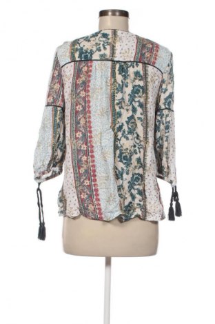 Dámská halenka Monsoon, Velikost M, Barva Vícebarevné, Cena  149,00 Kč