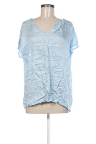 Damen Shirt Montego, Größe M, Farbe Blau, Preis € 13,99