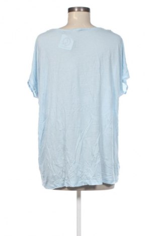 Damen Shirt Montego, Größe M, Farbe Blau, Preis € 13,99