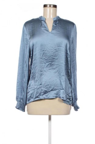 Damen Shirt More & More, Größe M, Farbe Blau, Preis 12,99 €