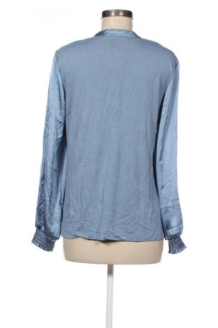 Damen Shirt More & More, Größe M, Farbe Blau, Preis 12,99 €