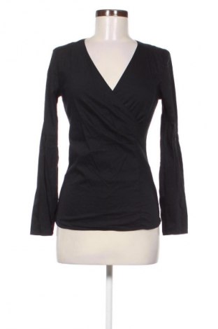 Bluză de femei More & More, Mărime XS, Culoare Negru, Preț 126,00 Lei