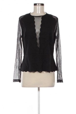 Damen Shirt Morgan, Größe L, Farbe Schwarz, Preis € 13,99