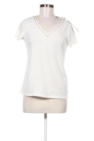 Damen Shirt Morgan, Größe M, Farbe Weiß, Preis 31,71 €
