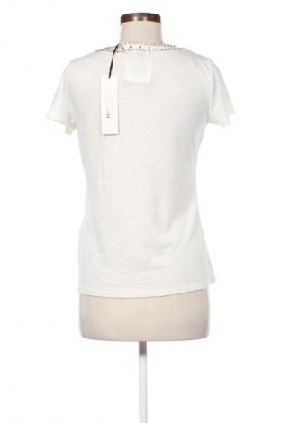 Damen Shirt Morgan, Größe M, Farbe Weiß, Preis 31,71 €