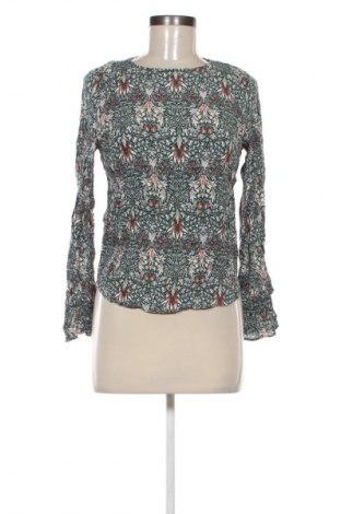 Bluză de femei Morris & Co x H&M, Mărime S, Culoare Multicolor, Preț 26,99 Lei