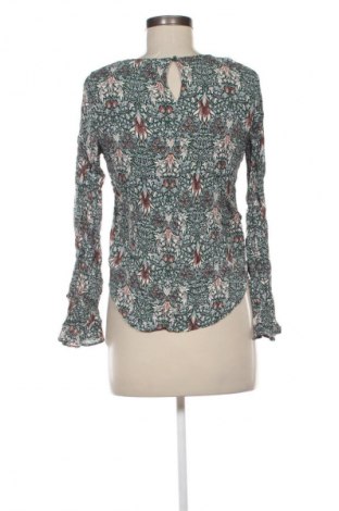 Bluză de femei Morris & Co x H&M, Mărime S, Culoare Multicolor, Preț 26,99 Lei