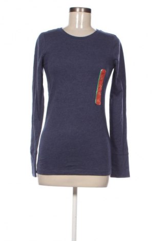 Damen Shirt Mossimo, Größe M, Farbe Blau, Preis € 15,86