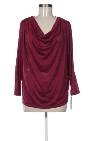 Damen Shirt Mossimo, Größe XL, Farbe Rot, Preis 9,72 €