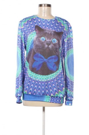 Bluză de femei Mr. Gugu & Miss Go, Mărime M, Culoare Multicolor, Preț 47,99 Lei