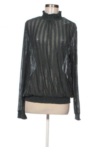 Bluzka damska Ms Mode, Rozmiar XL, Kolor Zielony, Cena 43,99 zł