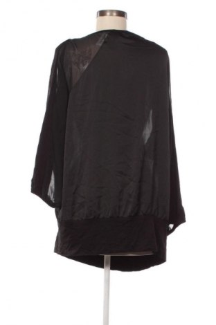Bluzka damska Ms Mode, Rozmiar XXL, Kolor Czarny, Cena 64,99 zł