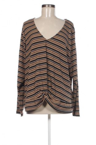 Dámska blúza Ms Mode, Veľkosť XXL, Farba Viacfarebná, Cena  11,95 €