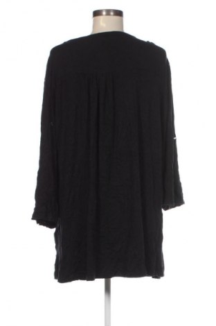 Női blúz Ms Mode, Méret XXL, Szín Fekete, Ár 5 539 Ft