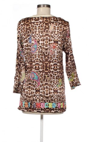 Bluză de femei Mucho Gusto, Mărime L, Culoare Multicolor, Preț 234,99 Lei