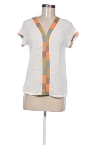 Damen Shirt Mudo Collection, Größe XS, Farbe Weiß, Preis 13,81 €