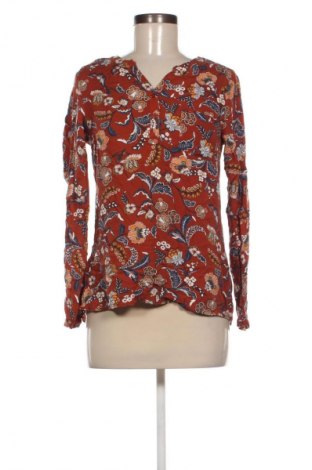 Damen Shirt Multiblu, Größe S, Farbe Mehrfarbig, Preis 6,99 €