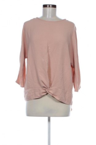 Damen Shirt My Hailys, Größe S, Farbe Beige, Preis 7,99 €