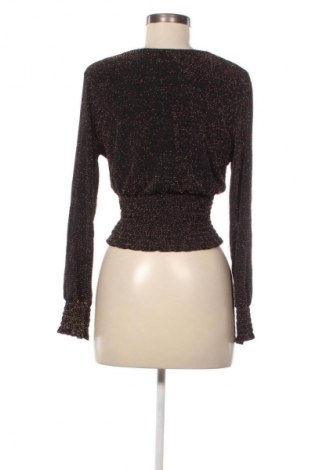 Γυναικεία μπλούζα NEW COLLECTION, Μέγεθος M, Χρώμα Χρυσαφί, Τιμή 10,99 €