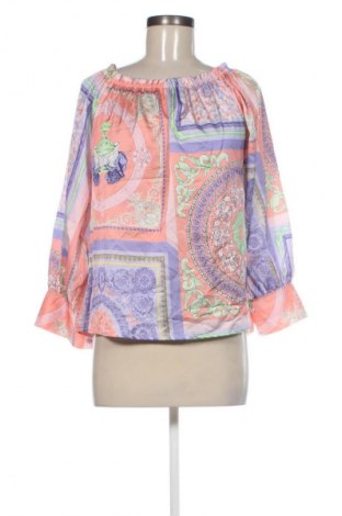 Női blúz NEW COLLECTION, Méret M, Szín Sokszínű, Ár 5 169 Ft