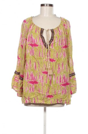 Damen Shirt NEW COLLECTION, Größe L, Farbe Mehrfarbig, Preis € 30,99