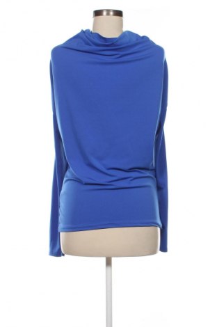 Γυναικεία μπλούζα NEW COLLECTION, Μέγεθος M, Χρώμα Μπλέ, Τιμή 17,39 €
