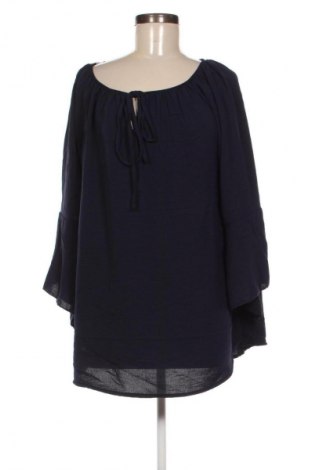 Dámska blúza NEW COLLECTION, Veľkosť XXL, Farba Modrá, Cena  20,95 €