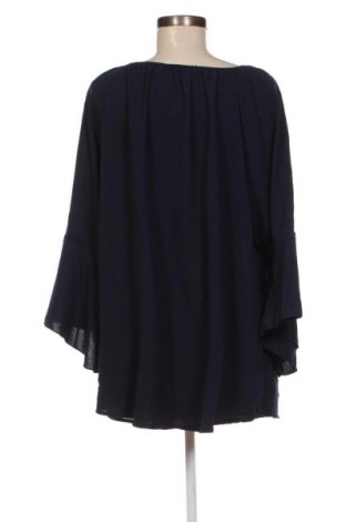 Dámska blúza NEW COLLECTION, Veľkosť XXL, Farba Modrá, Cena  20,95 €