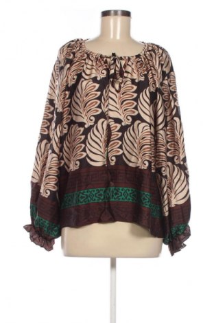 Damen Shirt NEW COLLECTION, Größe L, Farbe Mehrfarbig, Preis € 14,99
