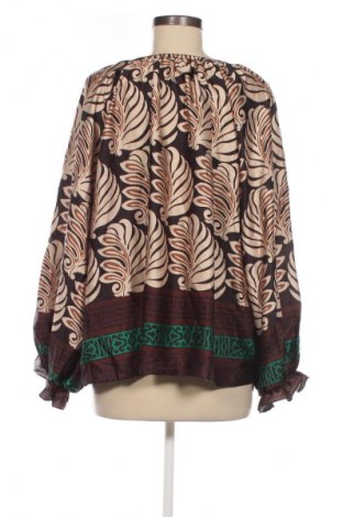 Damen Shirt NEW COLLECTION, Größe L, Farbe Mehrfarbig, Preis € 14,99