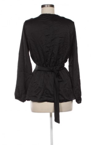 Dámska blúza NEW COLLECTION, Veľkosť M, Farba Čierna, Cena  9,95 €