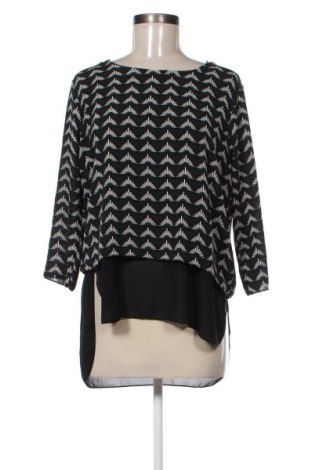 Дамска блуза NEW COLLECTION, Размер M, Цвят Многоцветен, Цена 34,00 лв.