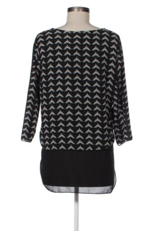 Дамска блуза NEW COLLECTION, Размер M, Цвят Многоцветен, Цена 34,00 лв.