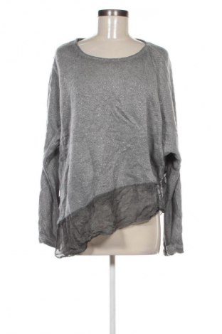 Dámská halenka NEW COLLECTION, Velikost L, Barva Šedá, Cena  269,00 Kč