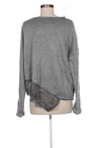 Dámská halenka NEW COLLECTION, Velikost L, Barva Šedá, Cena  269,00 Kč