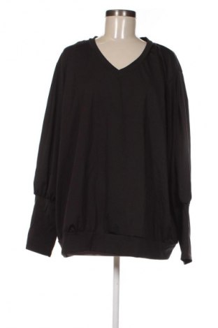 Дамска блуза NEW COLLECTION, Размер XXL, Цвят Черен, Цена 34,99 лв.